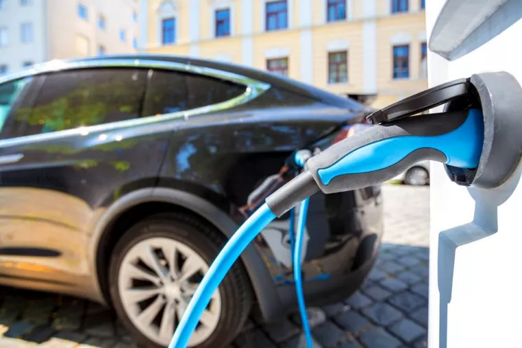 Où installer une borne de recharge IRVE sans gêner l'accès de mes voisins ?, Pau, TERRELEC64