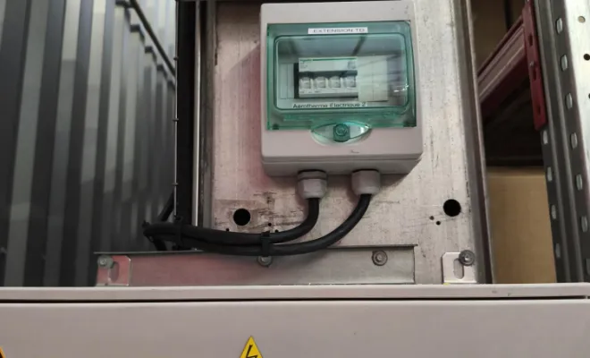 Travaux Brico dépôt Cahors, TERRELEC64