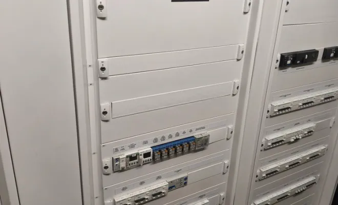 Travaux Brico dépôt Cahors, TERRELEC64