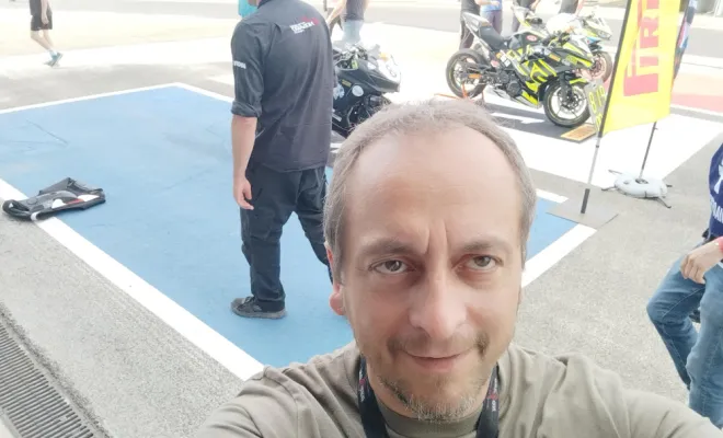 Travaux électriques au circuit de Nogaro, Pau, TERRELEC64